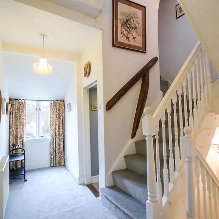 Appartamento The Lymings Lyme Regis Esterno foto