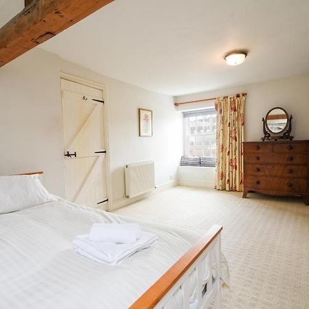 Appartamento The Lymings Lyme Regis Esterno foto