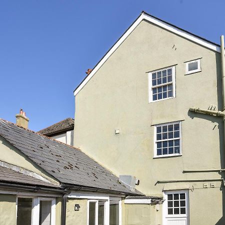 Appartamento The Lymings Lyme Regis Esterno foto