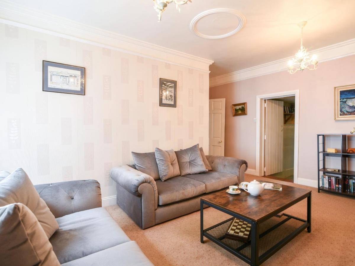 Appartamento The Lymings Lyme Regis Esterno foto