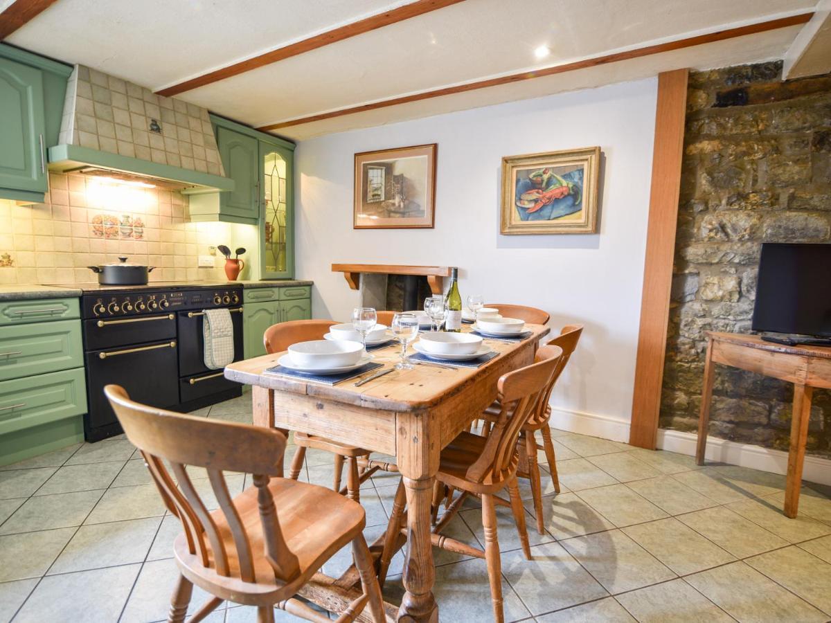 Appartamento The Lymings Lyme Regis Esterno foto