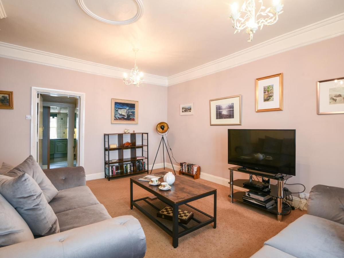 Appartamento The Lymings Lyme Regis Esterno foto