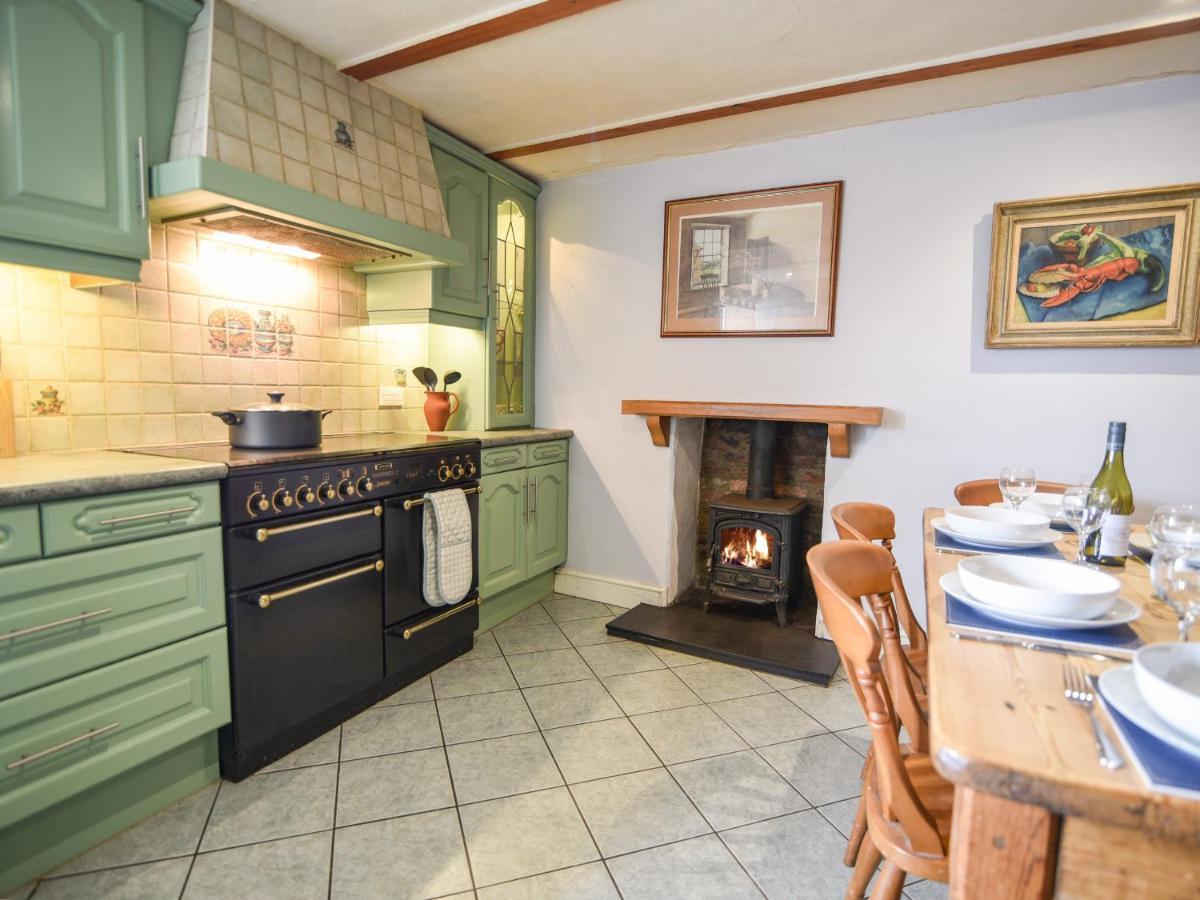 Appartamento The Lymings Lyme Regis Esterno foto