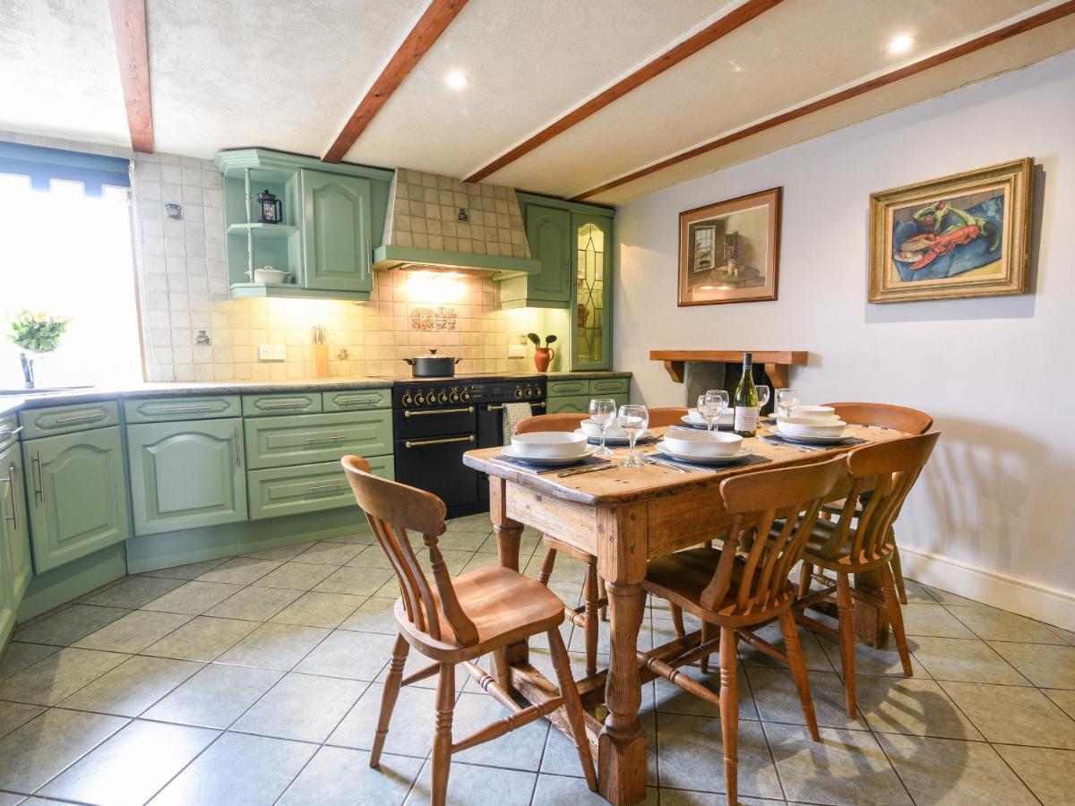 Appartamento The Lymings Lyme Regis Esterno foto
