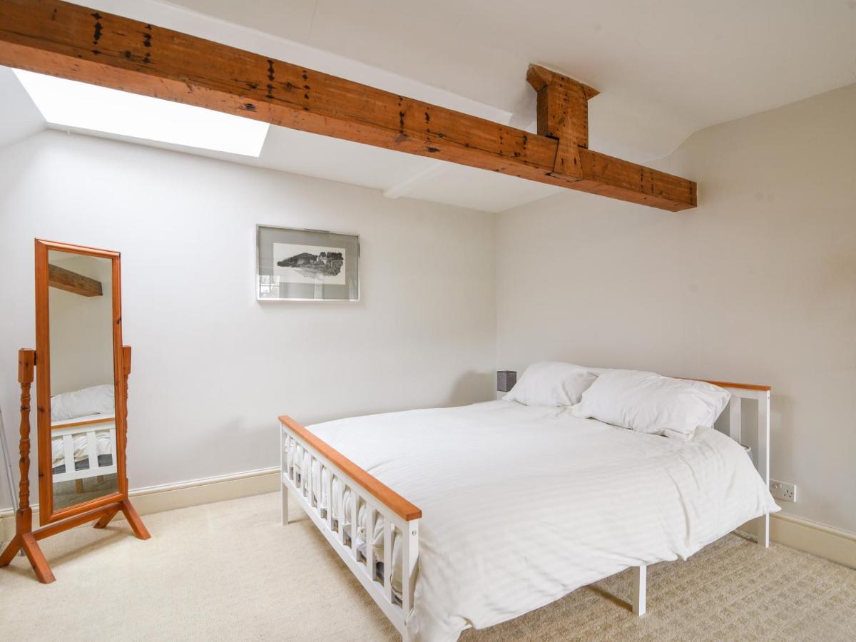 Appartamento The Lymings Lyme Regis Esterno foto