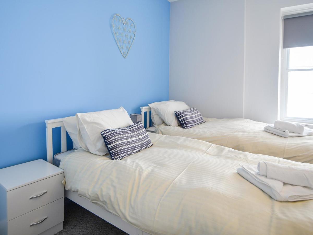 Appartamento The Lymings Lyme Regis Esterno foto