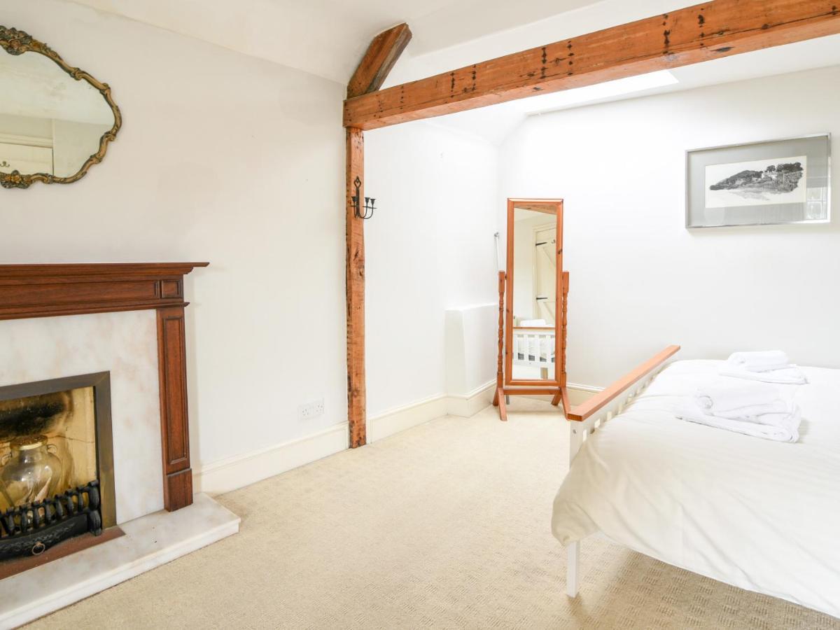 Appartamento The Lymings Lyme Regis Esterno foto