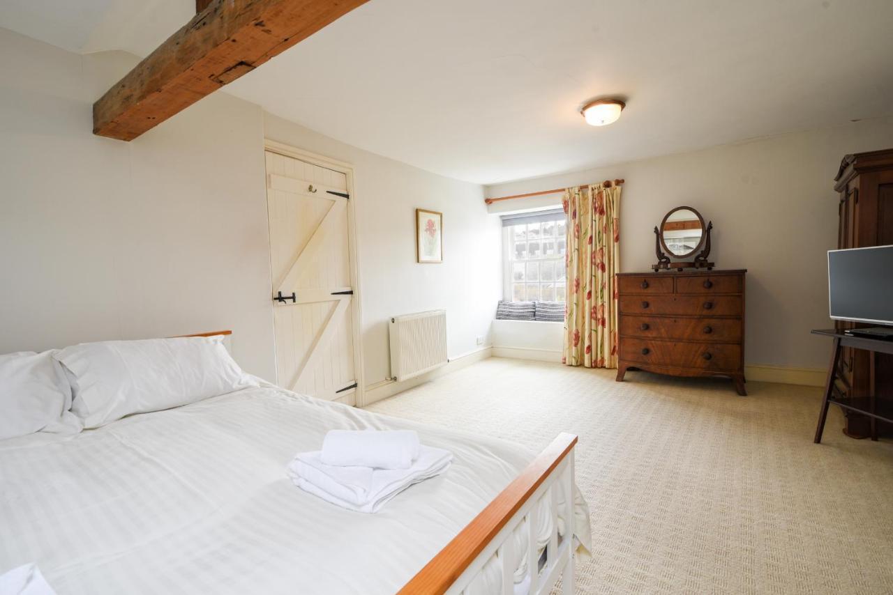 Appartamento The Lymings Lyme Regis Esterno foto