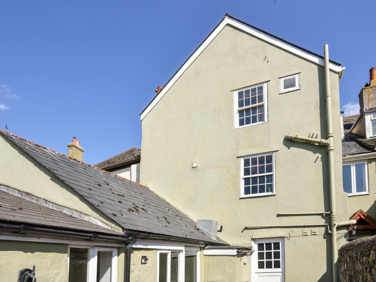 Appartamento The Lymings Lyme Regis Esterno foto