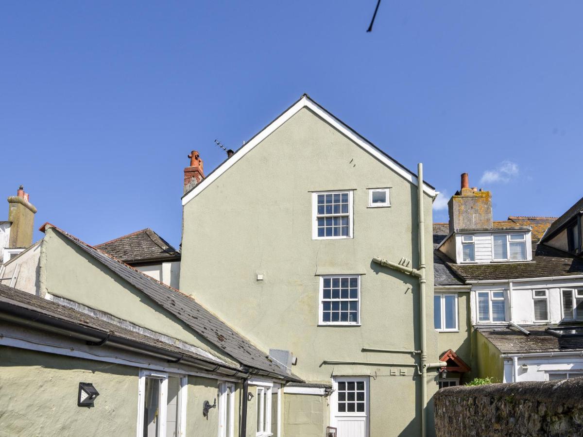 Appartamento The Lymings Lyme Regis Esterno foto